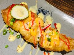 -蟹之国·精品蟹料理(极地店)