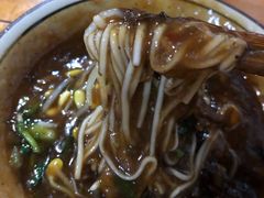 -南街牛肉麺(南街店)