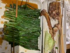 -木屋烧烤(南新店)