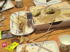 -本色.小马哥烧烤(无锡九里仓店)