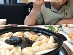 -太婆天府山珍酒楼(亚运村店)