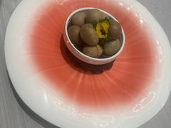 -囍榷·鲜美常州菜(恐龙园店)
