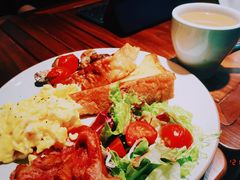 -VESH COFFEE(定西路店)