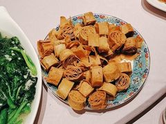 -全聚德烤鸭店(马家堡店)