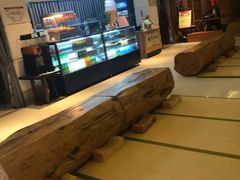 -热带雨林汗蒸馆(汶水东路店)