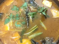 -琼大师东方烤乳猪(亚特兰蒂斯店)