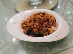 -奥华餐厅·老张记(台基厂店)