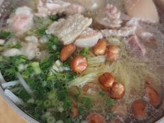 -邹记鸡肉汤圆(笔山路店)