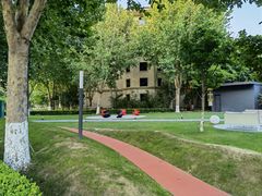 -春晖园度假酒店温泉