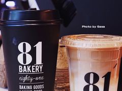 -81BAKERY(大学路店)