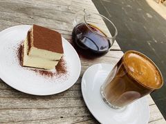 -VOYAGE COFFEE 咖啡烘焙工坊店(798艺术区店)