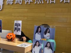 -海马体照相馆(大连罗斯福广场店)