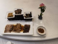 -渝信川菜(南滨店)