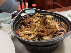 -鸭匠食府·挂炉烤鸭·新京菜(阜成路店)