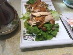 -老德州四合院·德州菜(天衢路店)
