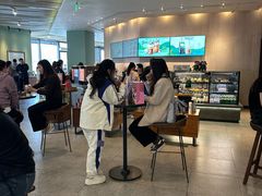 -星巴克臻选(南通万象城1F店)