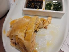 -苏小柳点心·手作小笼包(康桥分院)