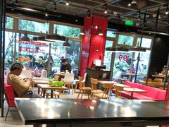 -肯德基(凤凰海店)