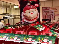 -味多美蛋糕(杨闸环岛店)