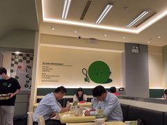 -米仓食堂(凯德广场店)