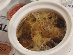 -老乡鸡(上海白玉兰广场店)