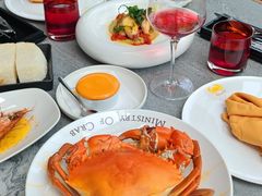 -Ministry of Crab•MOC(交子大道店)