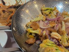 -鼎好家常菜(天桥店)