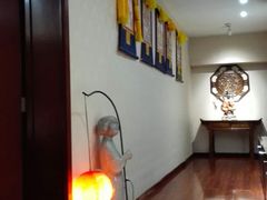 -福慧慈缘素食餐厅(王府井店)