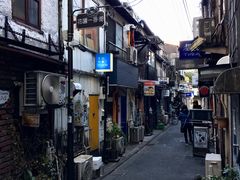 -新宿黄金街
