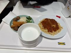 -宜家·瑞典风味餐厅(无锡店)
