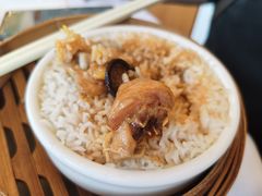 -稻香酒家·33年老字号·港式粤菜(富邦中心店)