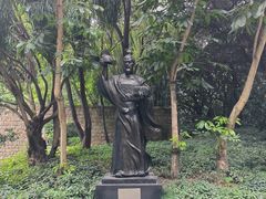 -月亮湾公园