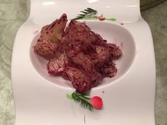 -箪食巷私房菜馆·鲁菜(玉函路店)