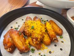-芳草地度假酒店·野炉中餐厅