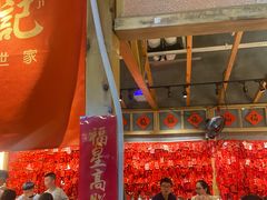 -味福记·本地特色菜(八一万达广场店)