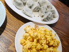 -双合园·海鲜水饺青岛菜(品牌首店)
