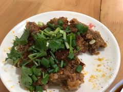 -明红蹄花创始老店(糍粑店街店)