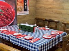 -雪熊哈尔滨烧烤·精酿啤酒·砂锅(中央胜境店)