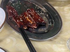 -南沙辉记烧鸡·荔枝木炭火吊烧(旧镇店)