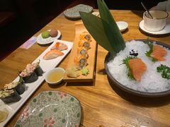 -德川家日本料理(中关村寰太大厦店)