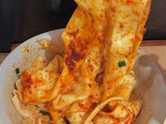 -大师兄·西北小馆(金湾华发商都店)