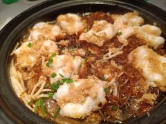 -雀蓝川菜(滨湖万象汇店)