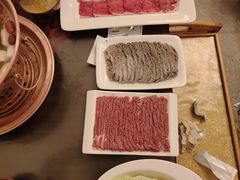 -南门涮肉(后海店)