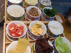 -堂客老火锅(欣阳广场总店)