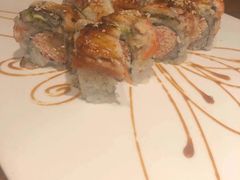 -山葵家·创意料理(宁波来福士店)