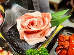 -韩满园· 甄选韩式烤肉
