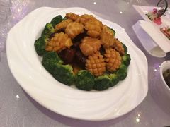 -贝尔大酒店(海拉尔伊仕丹购物广场店)