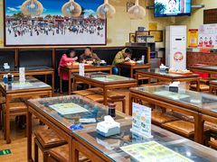 -庆丰包子铺(西单店)