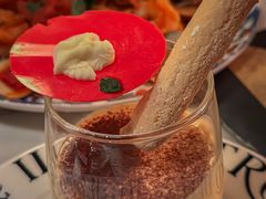 -IL TEATRO 精品意大利餐厅