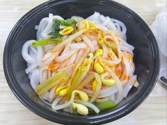 樊记凉皮-樊记腊汁肉(竹笆市总店)